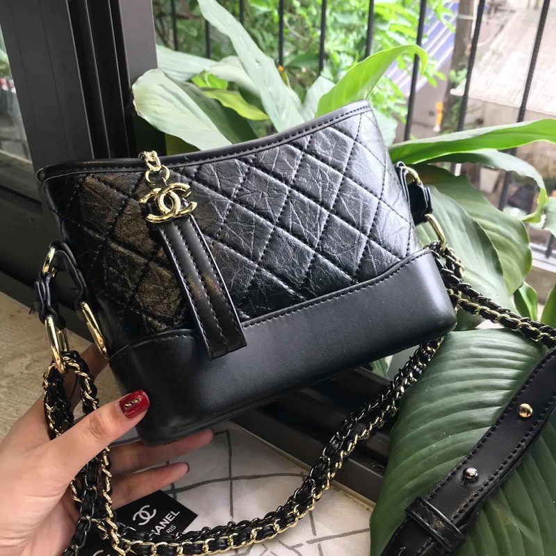 Túi cha neoo hô bô