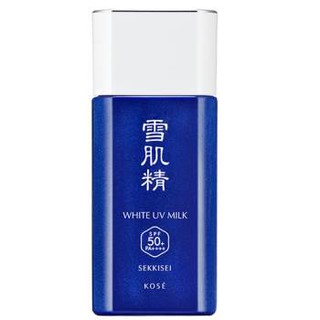Kem Chống Nắng Kose Sekkisei White UV Milk