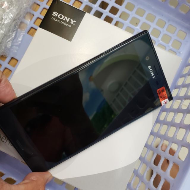 [KHUYỄN MÃI SỐC] Điện thoại Sony Xperia XZ (3GB/32G) mới đủ màu, CHÍNH HÃNG