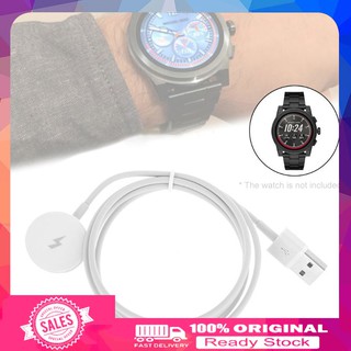 Đế sạc không dây cho đồng hồ thông minh Michael-Kors Access-Sofie Bradshaw/Grayson