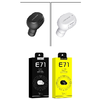 Tai nghe Bluetooth Sendem E71 - Nhỏ Gọn Hơn Cả Đồng Xu