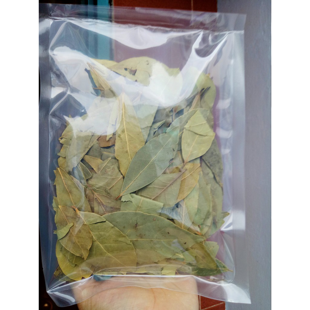 Lá Nguyệt Quế 500(g) - 1kg