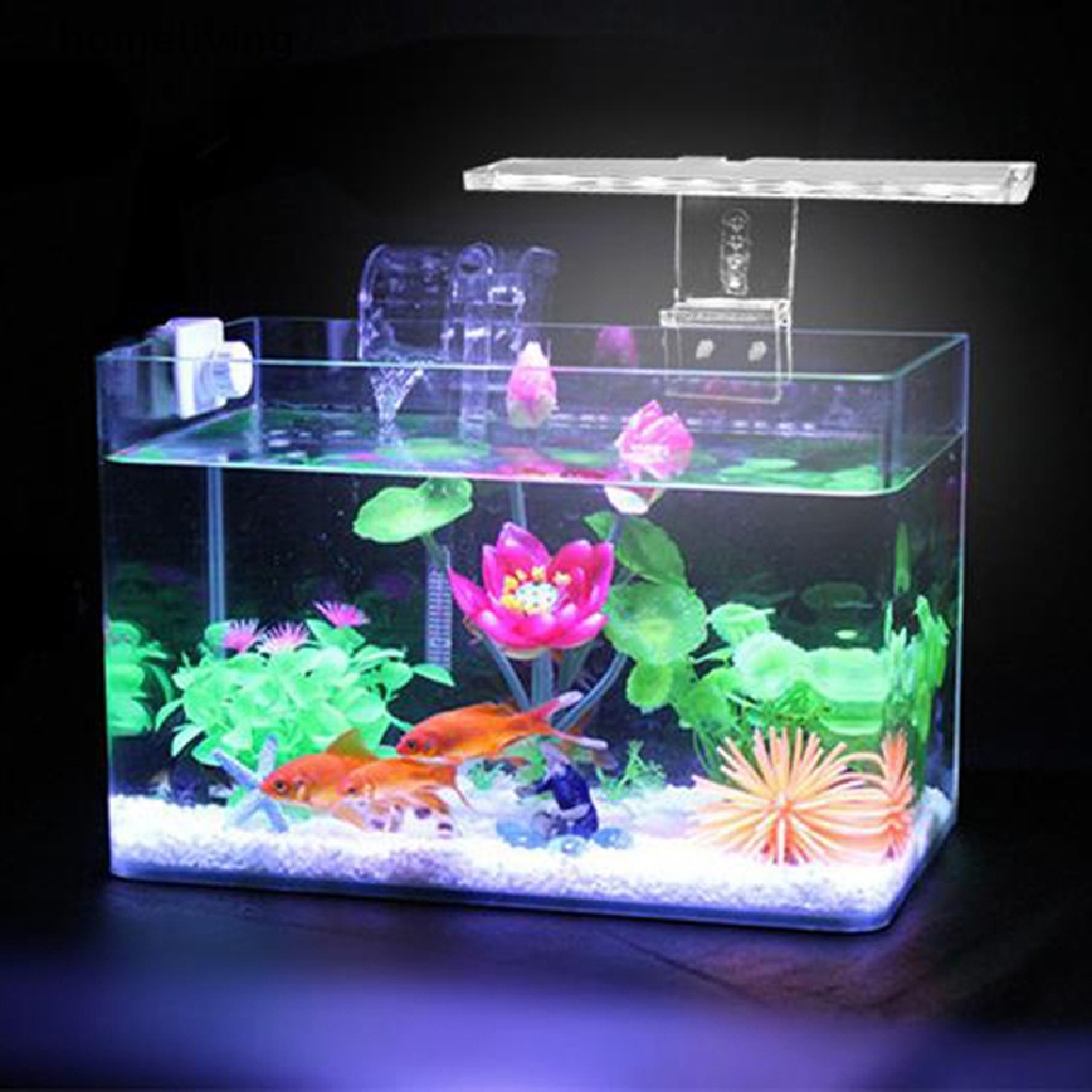 Đèn LED Trang Trí Bể Cá Cảnh