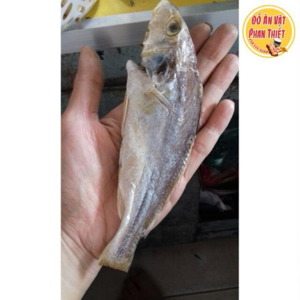 Khô Cá Đù 500g - Đồ Ăn Vặt Phan Thiết