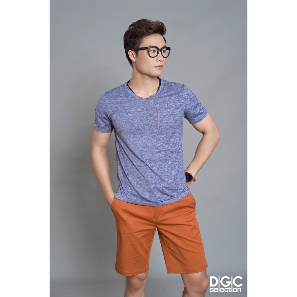 Quần Sooc Nam DGCs - SQS1917M