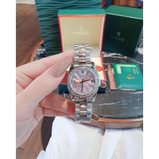 Đồng hồ Rolex nữ thời trang