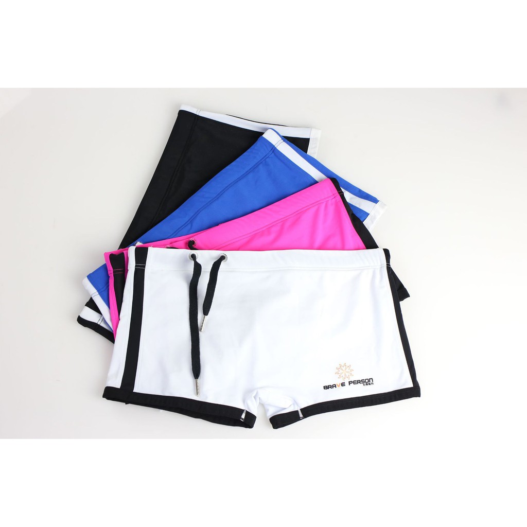 Quần Bơi Nam Cao Cấp Brave B1010 | BigBuy360 - bigbuy360.vn