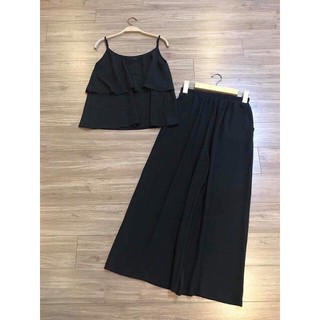 Set áo hai dây và quần đũi