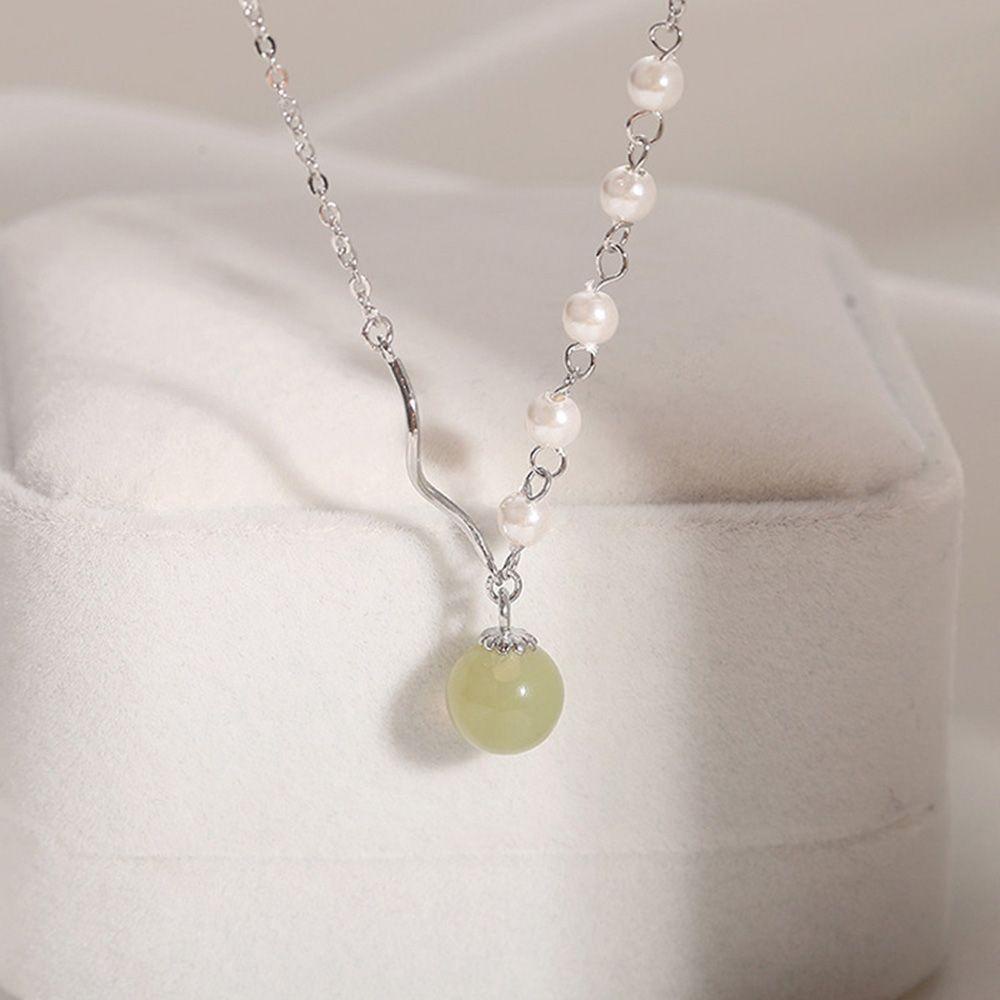 AROMA Vòng cổ Phong Cách Retro Cá Tính Cho Nữ