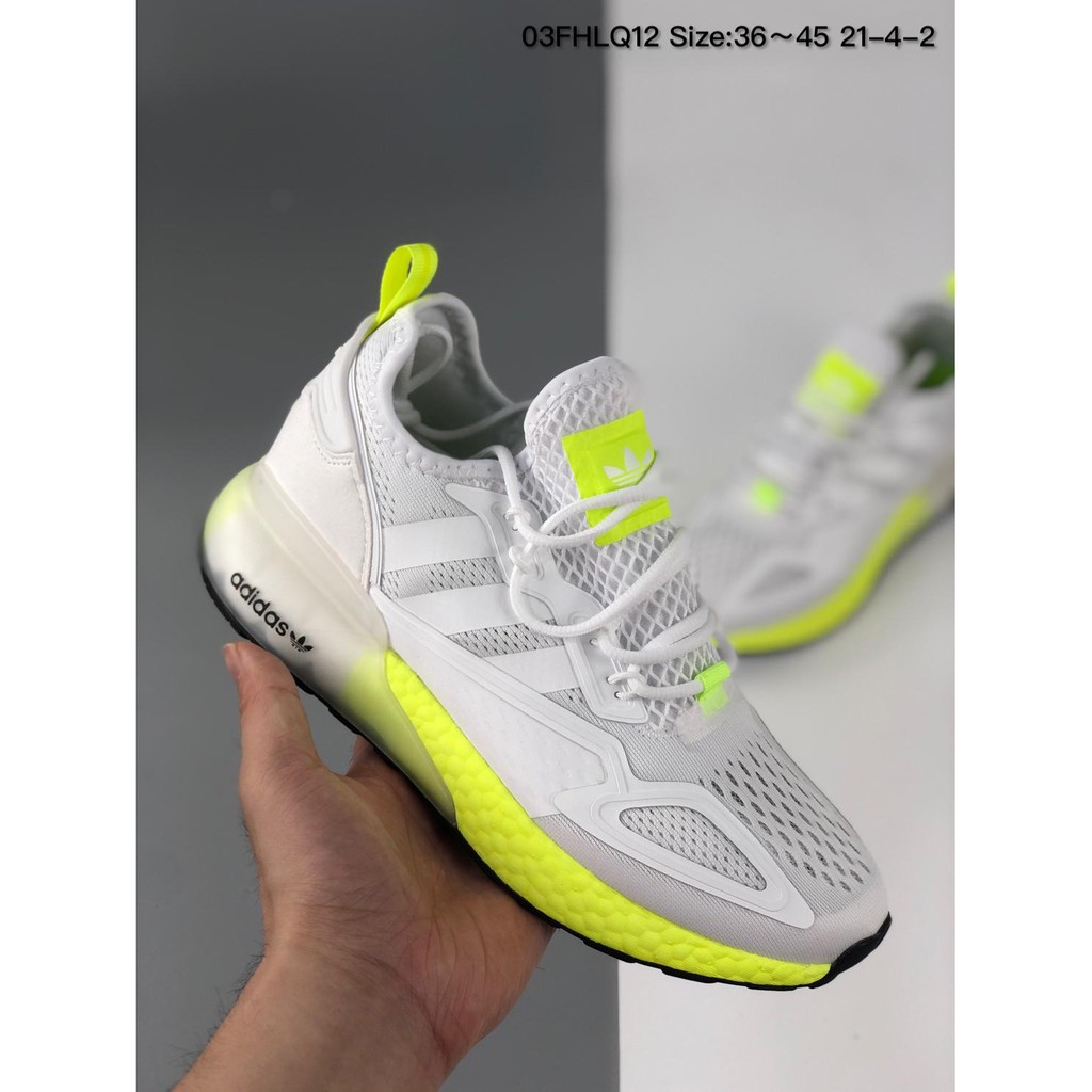 Giày Thể Thao Adidas Zx 2k Boost Yiyang