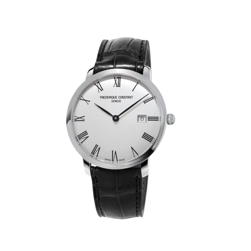 Đồng hồ Nam Frederique Constant FC-306MR4S6 Slimline FC306MR4S6