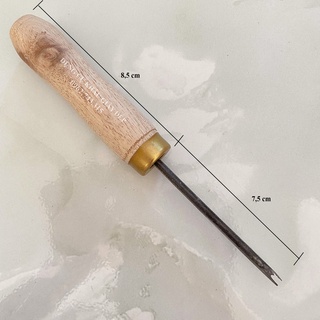 CÂY TẠO RÃNH ĐẾ CAO SU GIÀY DÉP