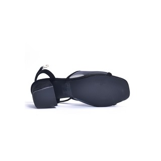 GIày sandal hở mũi Merly