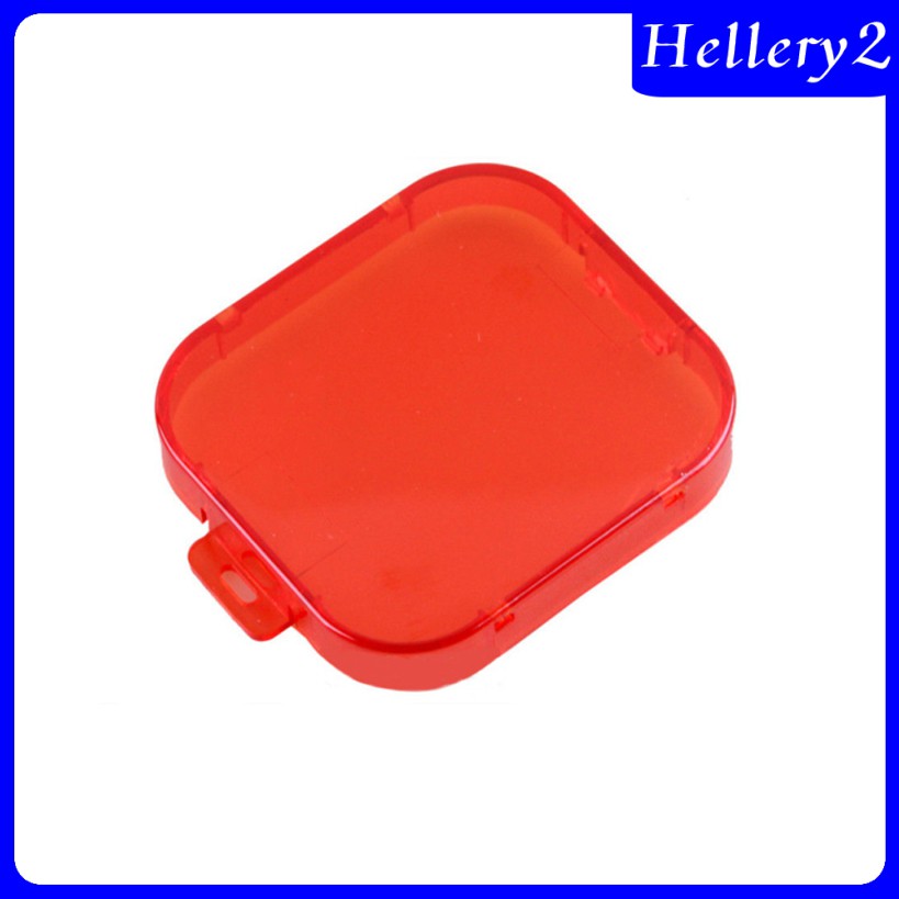 GOPRO Bộ Lọc Ống Kính Dưới Nước Chống Tia Uv Cho Máy Ảnh Sj4000