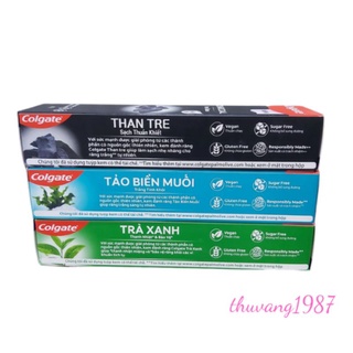 Kem đánh răng colgate 180g