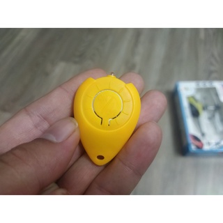 SIÊU NHÂN BAY CẢM BIẾN