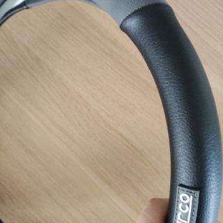 [FREE SHIP 50K]Bọc vô lăng sparco siêu đẹp