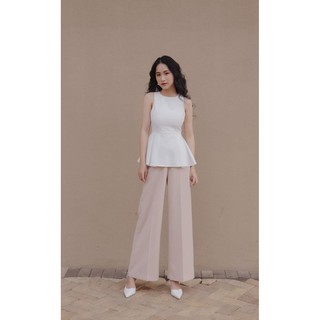 *❣️FREESHIP❣️ÁO PEPLUM SIÊU SANG