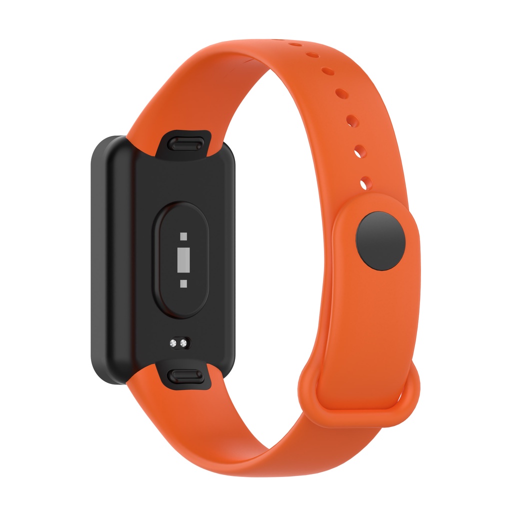 Dây Đeo Silicon Thay Thế Cho Redmi smart band Pro/Redmi band Pro