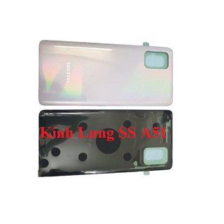 Vỏ lưng sau điện thoại Samsung A51