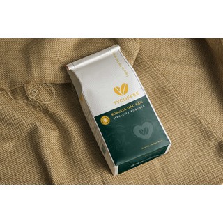 Cà phê rang xay Robusta đặc sản Buôn Ma Thuột - 250g