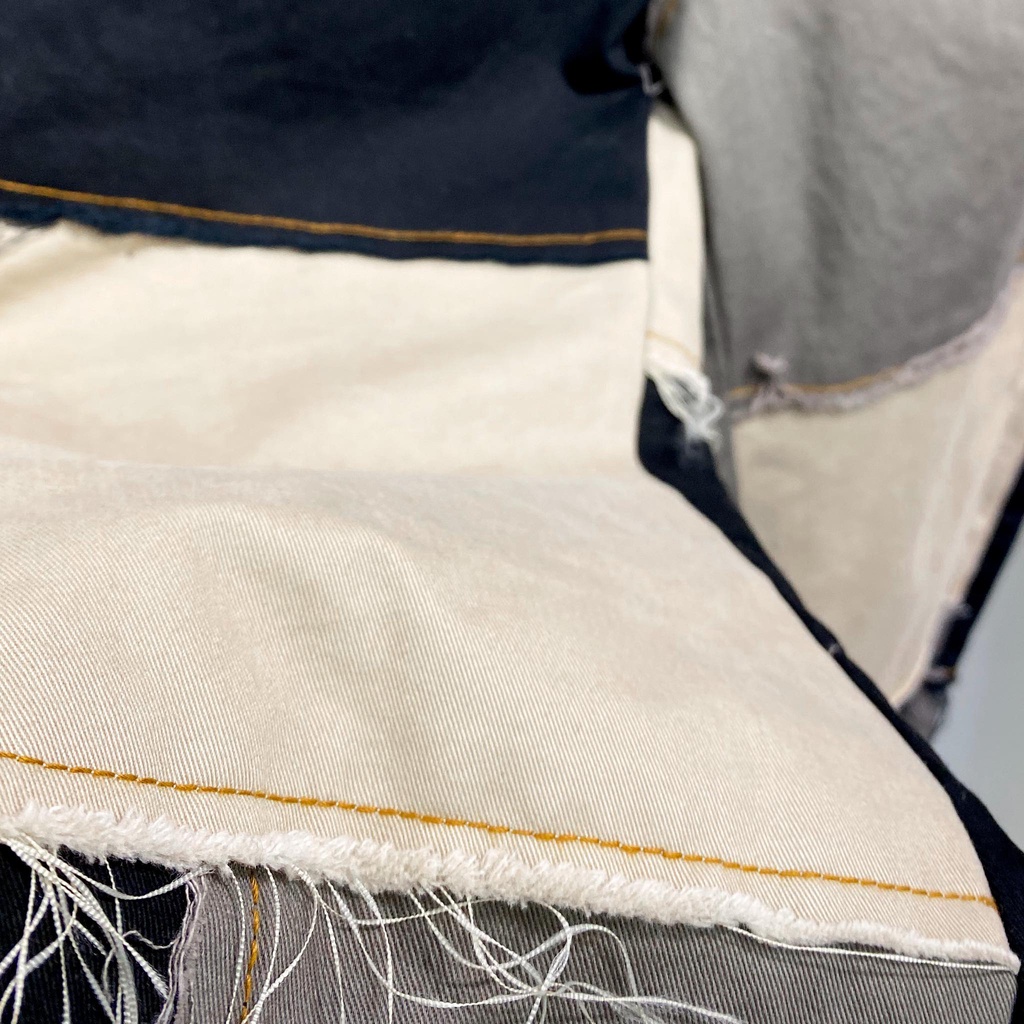 Quần ERIC CAI BANG dáng xuông cho cả nam và nữ