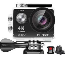 Camera hành trình - Camera chống nước 4k Sports Ultra HD -  Hình ảnh 4K cực tốt - Bền bỉ - BẢO HÀNH 12 THÁNG