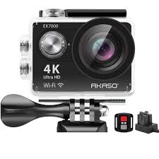 Camera hành trình - Camera chống nước 4k Sports Ultra HD - Hình ảnh 4K cực tốt - Bền bỉ - BẢO HÀNH 12 THÁNG