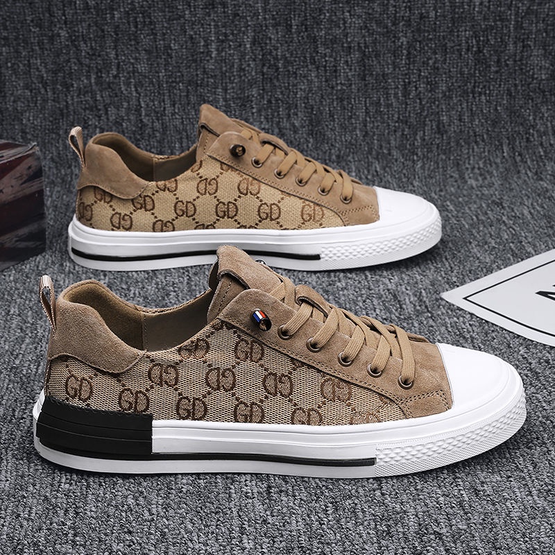 Giày Vải Canvas Thoáng Khí Phong Cách Bắc Âu Thời Trang Mùa Hè Mới 2022