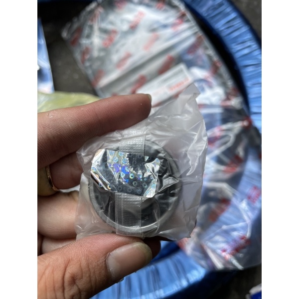 bạc đạn sau 6301 exciter