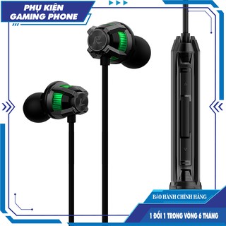 Tai nghe Gaming Xiaomi Black Shark Bluetooth Ophidian 2020 - Hàng Chính Hãng