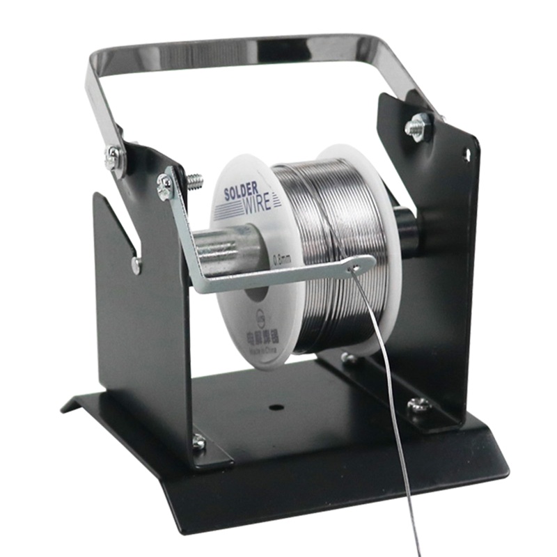 Giá Đỡ Cuộn Dây Hàn Có Thể Điều Chỉnh Dành Cho Thợ Hàn