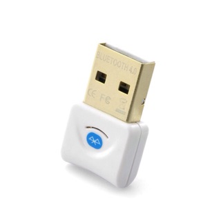 Usb bliuetooth csr 4.0 cho máy tính bàn laptop / usb tạo bluetooth cho máy tính