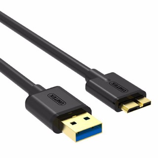 Cáp USB 3.0 UNITEK YC-461 - YC461,Cáp USB Micro B