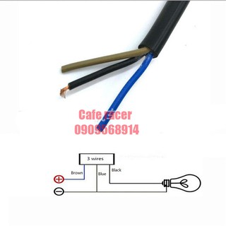 Công tắc led on off có pat lắp