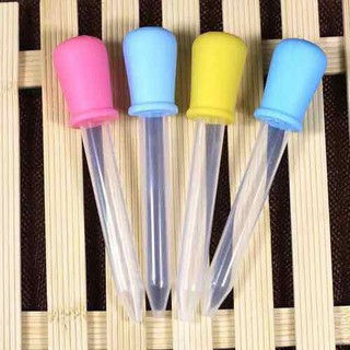 Ống hút sữa 5ml