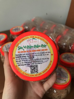 Chẩm chéo chấm Điện Biên