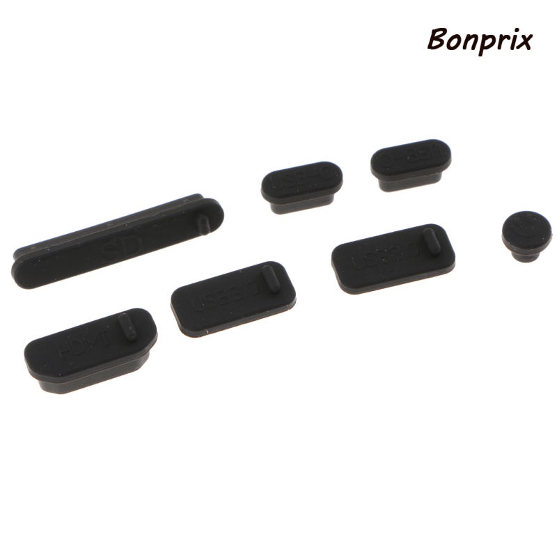 Bộ 4 nắp đậy cổng USB/HDMI/USB-C cho máy tính