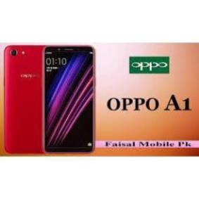 [Giảm Giá Sốc] điện thoại Oppo A1 2sim ram 4G/64G mới Chính hãng, chiến PUBG/LIÊN QUÂN ngon | BigBuy360 - bigbuy360.vn