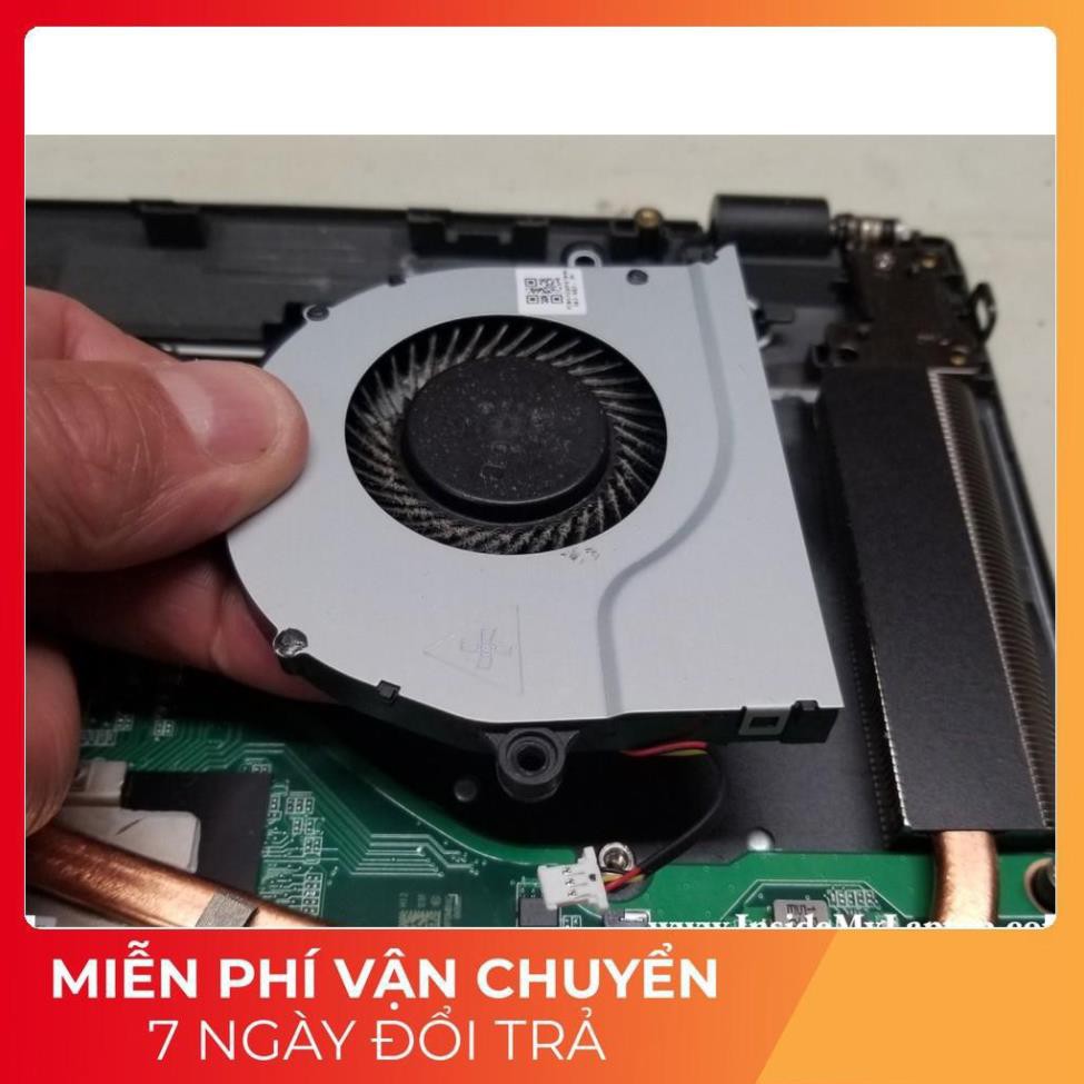 ⚡️ QUẠT LAPTOP ACER E5-573 - Aspire E5-552, E5-471, E5-473, E5-571, E5-572, E5-573, V3-572, P246