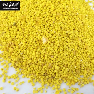 Gạo rượu khô dahe