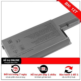 Pin laptop dell d820 d830 d531 d530