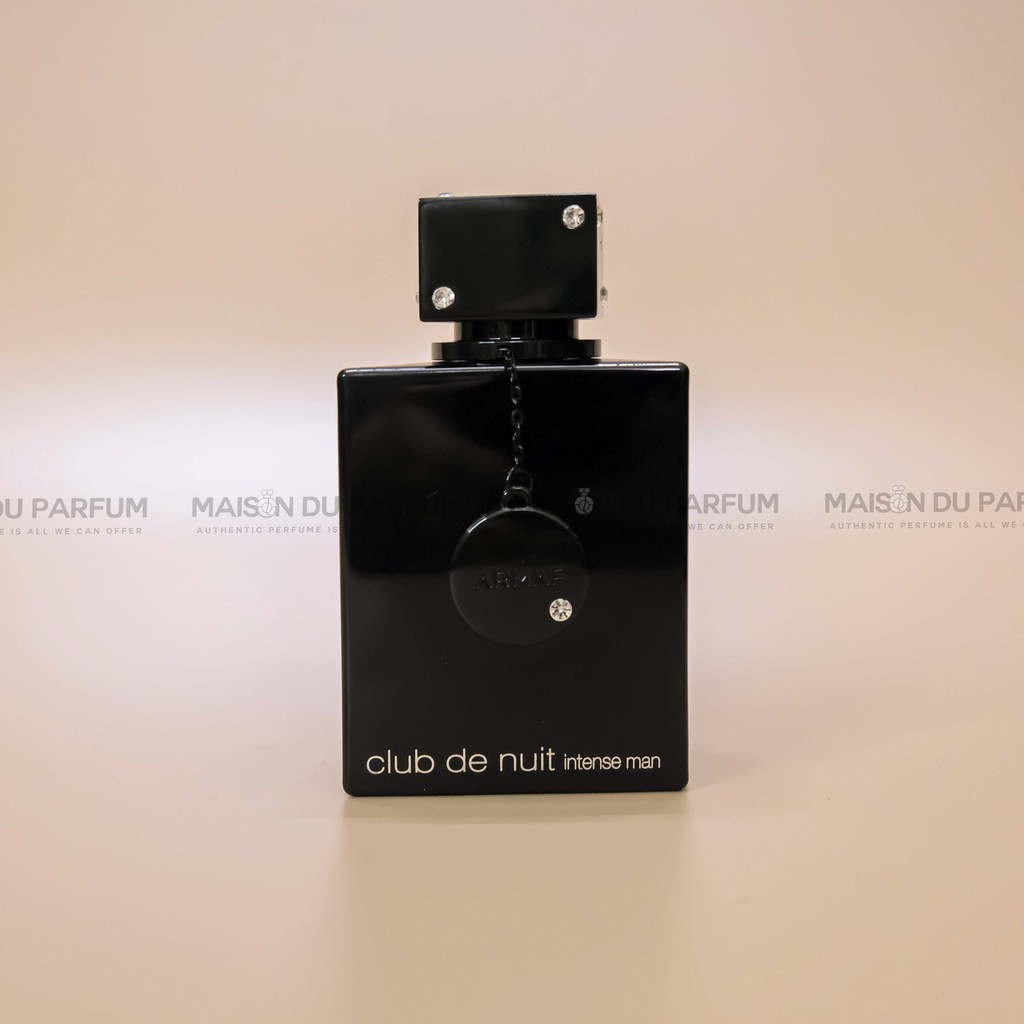 💥 Nước hoa Club De Nuit EDP (Mẫu thử) | Thế Giới Skin Care