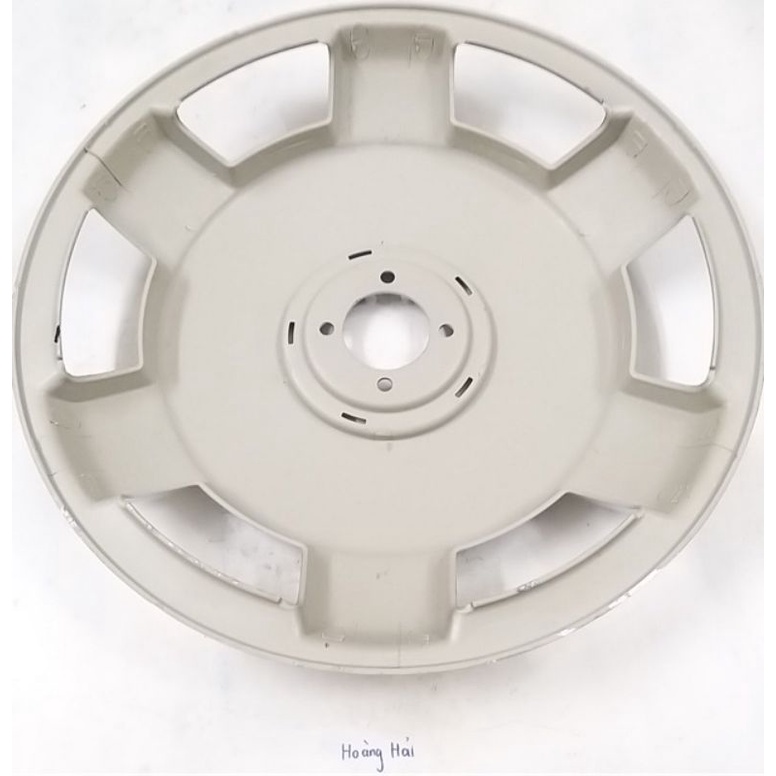 Bộ 4 cái Ốp chụp lazang Huyndai County