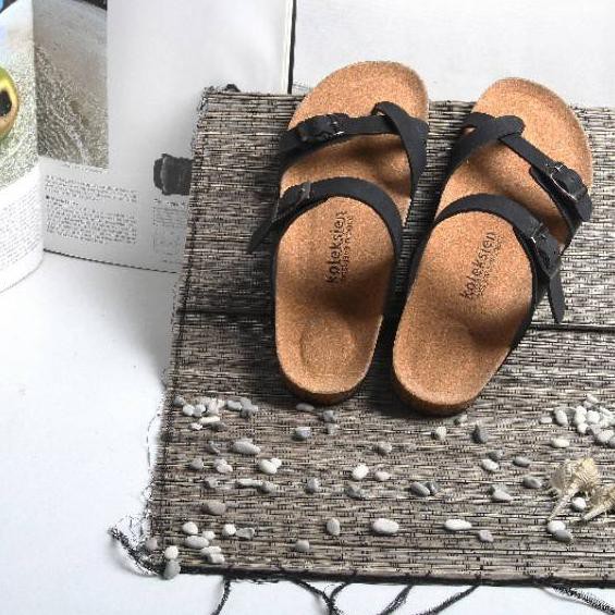 Giày Sandal Size Lớn Thời Trang Dành Cho Nam