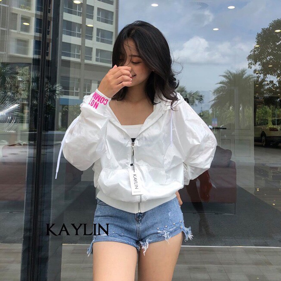 [Giá Rẻ] ÁO KHOÁC DÙ NGOẠI 1 LỚP M380 (Dead Inside) | BigBuy360 - bigbuy360.vn