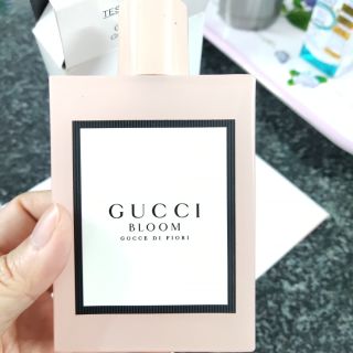 Nước hoa nữ gucci bloom gooce di fiori 2019 100ml tester