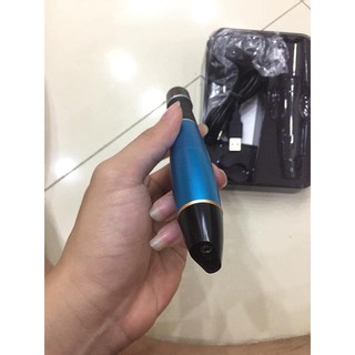 máy pen tích điện A1 W ( FREESHIP )