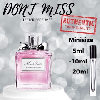 Nước hoa nữ Dior Miss Dior Blooming Bouquet