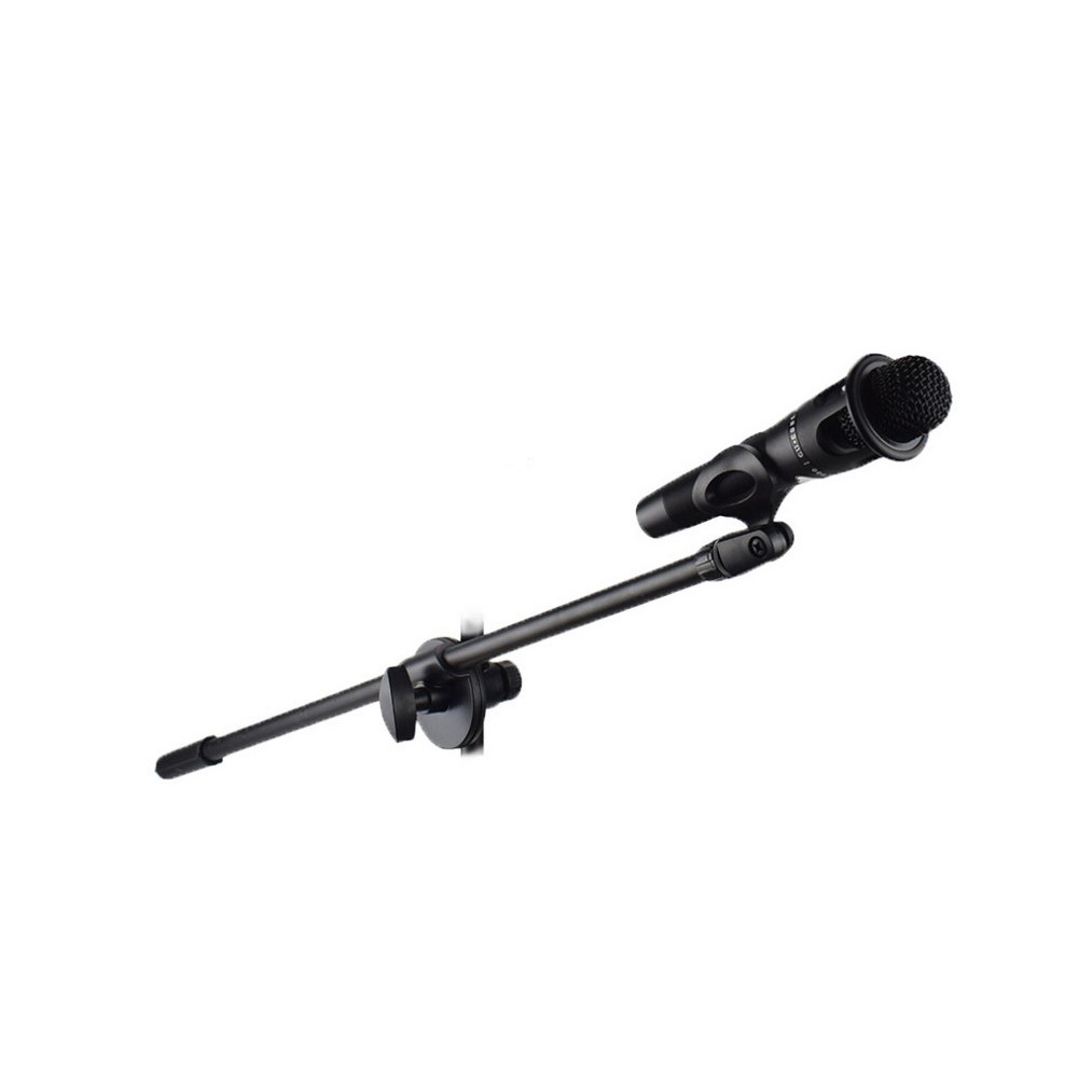 Kẹp Micro Màu Đen Siêu Bền Tiện Dụng